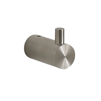 Hook GEDY Ande, Brushed