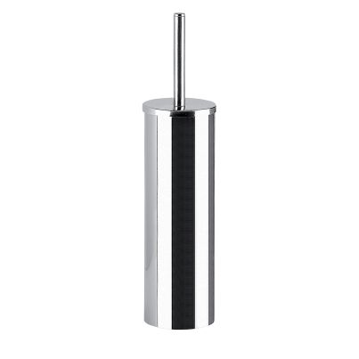 Toilet Brush with Holder GEDY Felce, Polished