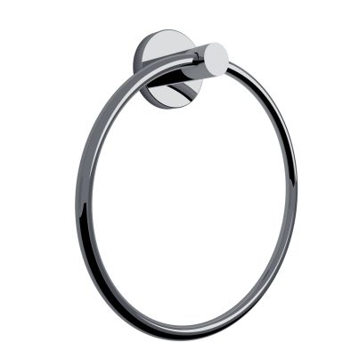 Towel Holder GEDY Felce, Chromed