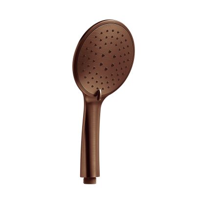 Hand Shower 3 Jets GEDY Tech 16, Rose Gold