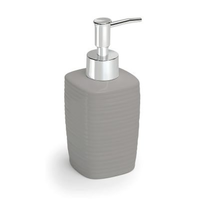 Soap Dispenser GEDY Kelly, Grey