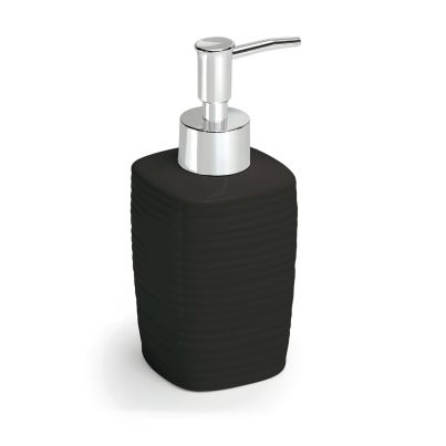 Soap Dispenser GEDY Kelly, Black