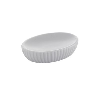 Soap Holder GEDY Marika, Grey