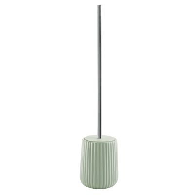 Toilet Brush GEDY Marika, Green Sage
