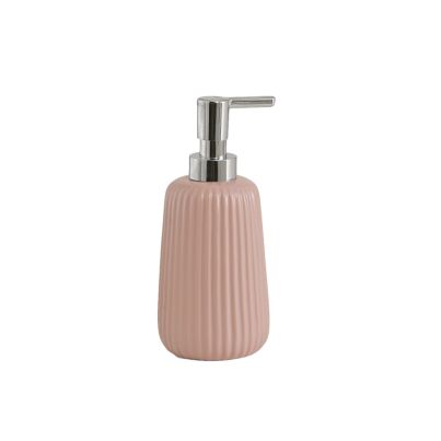 Soap Dispenser GEDY Marika, Pink