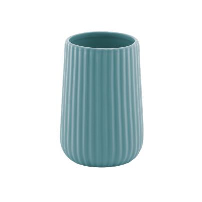Toothbrush Holder GEDY Marika, Powder Light Blue