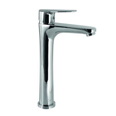 High Mixer For Washbasin GEDY Como, Chrome