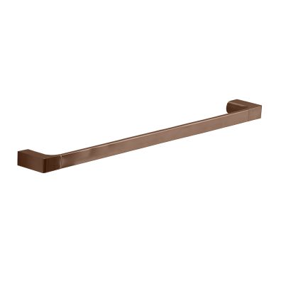 Towel Holder 60 cm GEDY Pirenei, Rose Gold