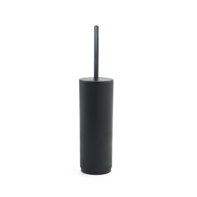 Toilet Brush GEDY Sharon, Matt Black