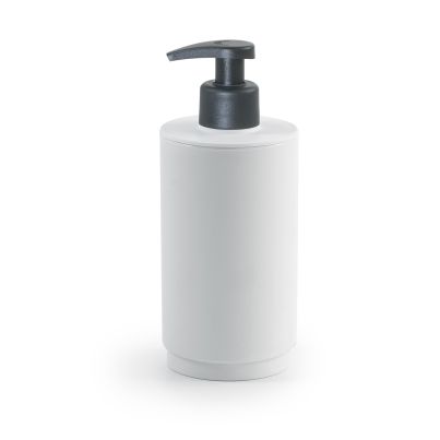 Soap Dispenser GEDY Sharon, White