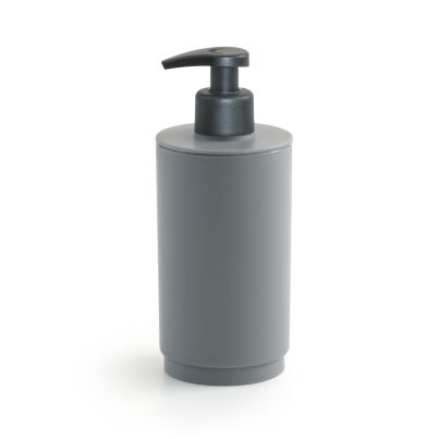 Soap Dispenser GEDY Sharon, Grey