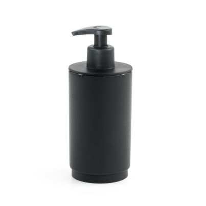 Soap Dispenser GEDY Sharon, Black