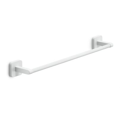 Towel Holder 45 Cm GEDY Tonga, Matt White