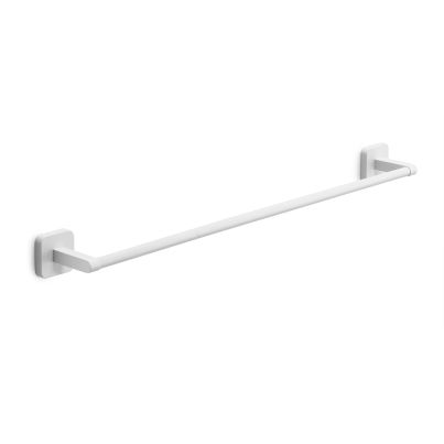Towel Holder 60 Cm GEDY Tonga, Matt White