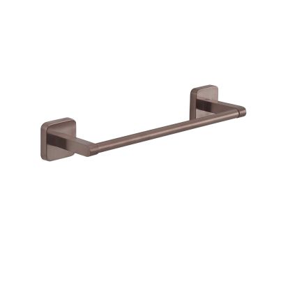Towel Holder 30 Cm GEDY Tonga, Rose Gold
