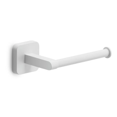 Toilet Paper Holder GEDY Tonga, Matt White