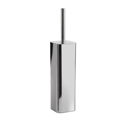 Toilet Brush Holder GEDY Tonga, Chromed