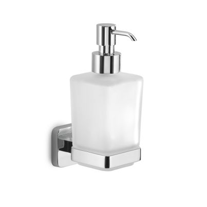 Soap Dispenser GEDY Tonga, Chromed
