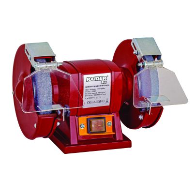 RDP-BG04 BENCH GRINDER 250W ?150MM