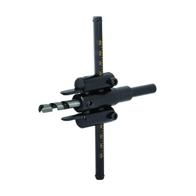 HOLE SAW FOR WOOD 120MM