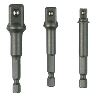 RD ADAPTER 1/4 TO 1/4 3/8 1/2