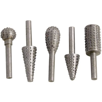 RD WOOD DRILL BIT SET 5 PCS