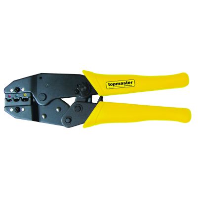 TMP WIRE STRIPPING PLIERS 0.5-6MM
