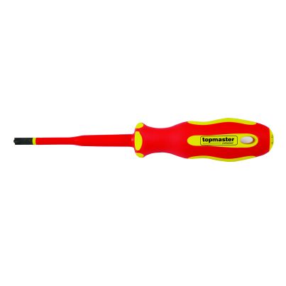 TMP SCREWDRIVER 1000V CR-V PZ/ST 2x100mm