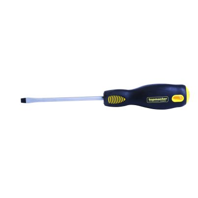 TMP FLAT SCREWDRIVER 3.0X100MM SVCM