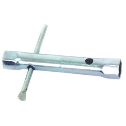 GD DOUBLE ENDED WRENCH 16X17MM