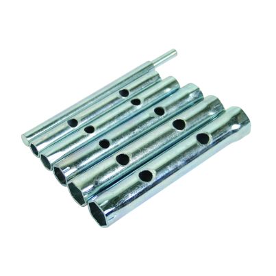 GD DOUBLE ENDED WRENCH SET 6 PCS