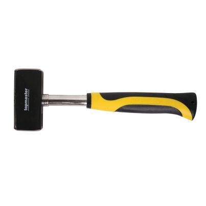 TMP STONEMASON'S HAMMER 1000g X 282MM