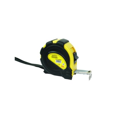 TMP TAPE MEASURE WITH MAGNETIC TIP 25MM X 5.0M