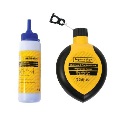 TMP CHALK LINE