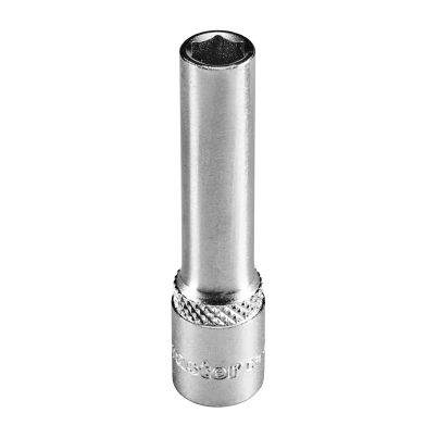 TMP LONG SOCKET 6-POINT 3/8"X 8MM CR-V