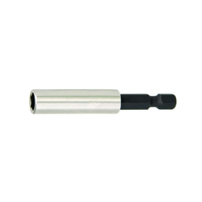TMP BIT EXTENSION 1/4"X 60MM CR-V