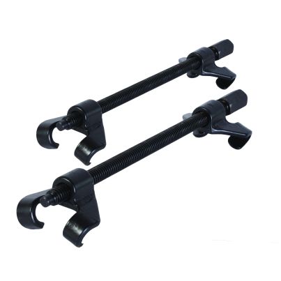 GD SPRING CLAMPS UP TO 380MM
