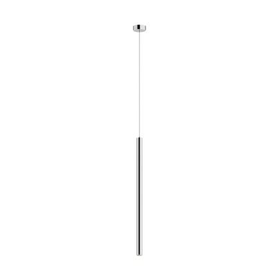 LED Pendant LOYA P0461-01A-F4F4 5W 3000K chrome