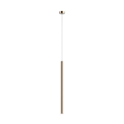 LED Pendant LOYA P0461-01A-F7F7 5W 3000K gold