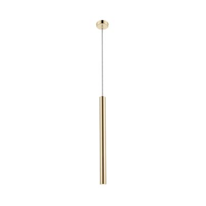 LED Pendant LOYA P0461-01A-K4K4 5W 3000K gold