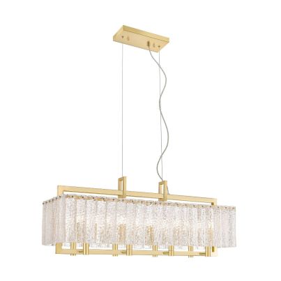 Pendant PALACE P0523-08A-U8AC 8xG9 gold