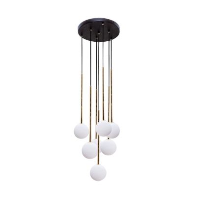 Pendant ALI 5642 7xG9 gold