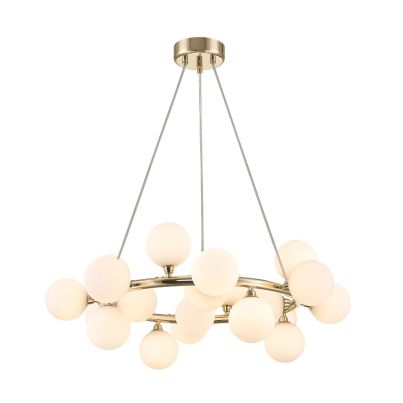Pendant BOBO P0462-20C-F7AA 20xG9 gold