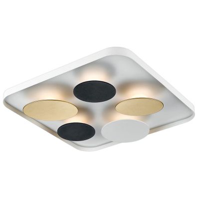 LED Wall lamp CONSTELLATION A0563-05H-S8TH 15W 4000K white/black