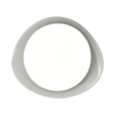 LED Ceiling lamp AURA FM2201001-470 24W 3000K/4000K/6000K white