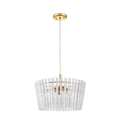 Pendant BACH P0547-05H-F9AC 5xE14 gold