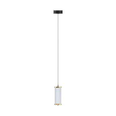 LED Pendant CALLY MD3147-1A-3GT 7W 3000K/4000K/6000K gold