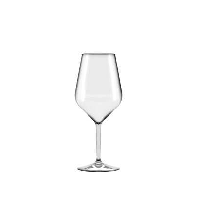 Wine glasses Air beach 475ml 6pcs.