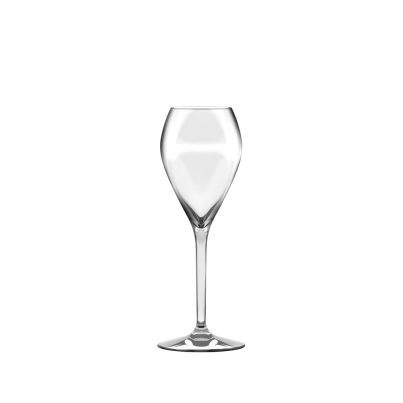 Champagne glasses Air beach 240ml 6pcs.