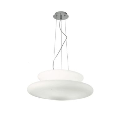 PAGODA Pendant 7XE27 D500 White